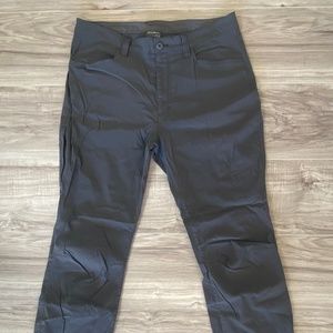 Eddie Bauer Men's Horizon Stretch Pants - 34x30